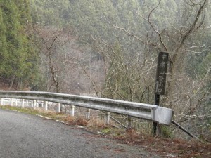 中津山